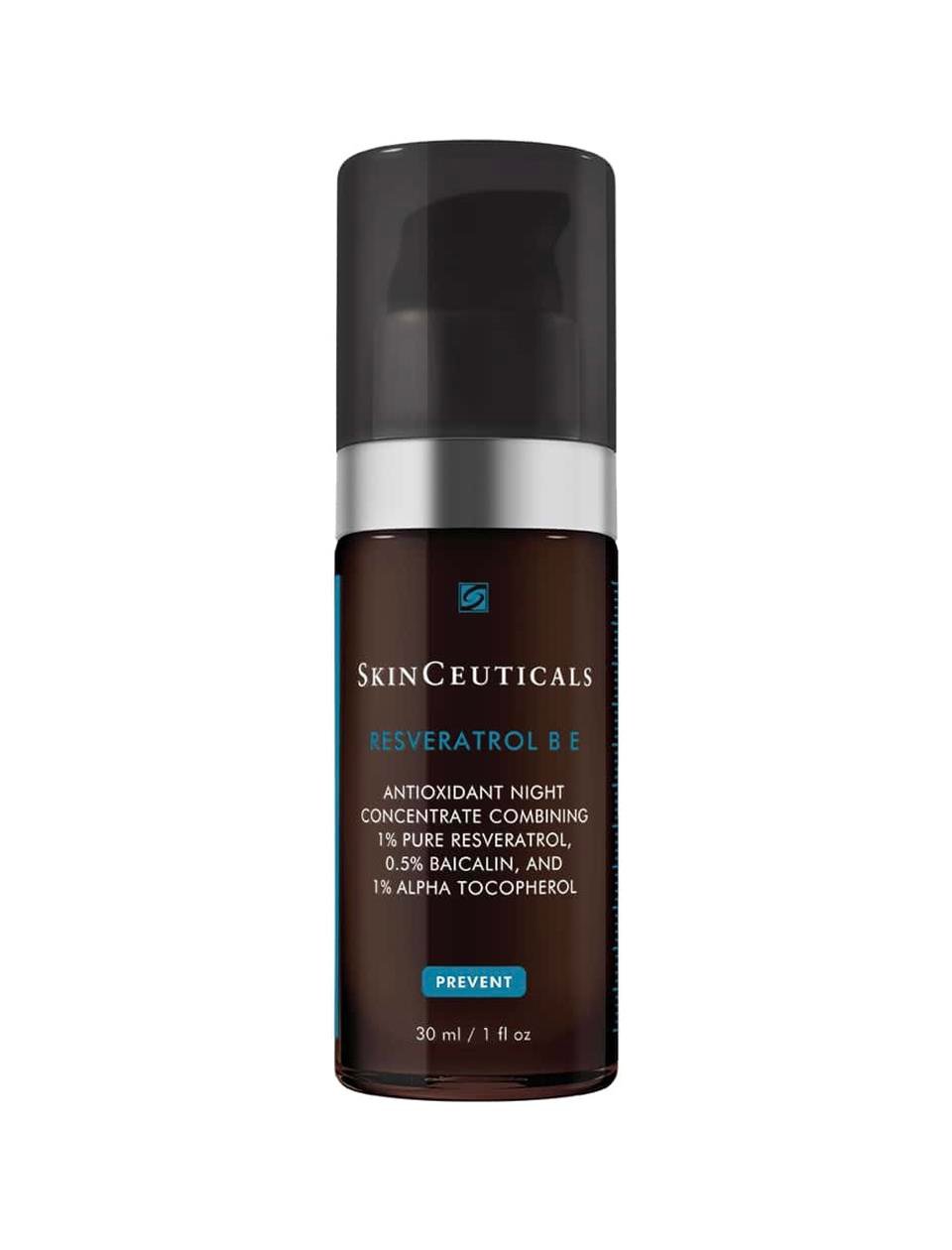 Resveratrol BE 30 ML