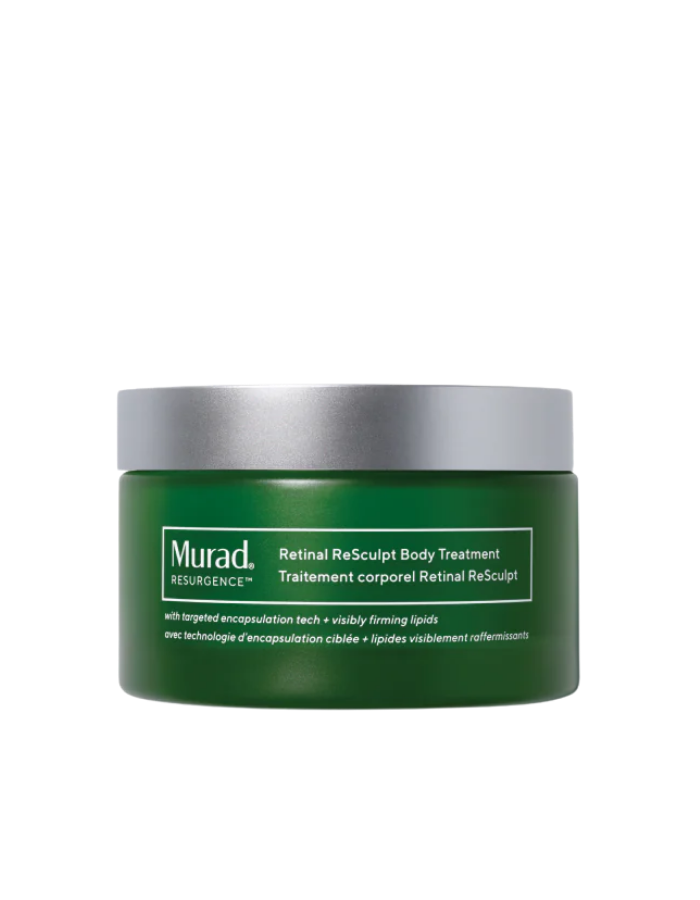 Retinal ReSculpt Body Treatment 148 ml