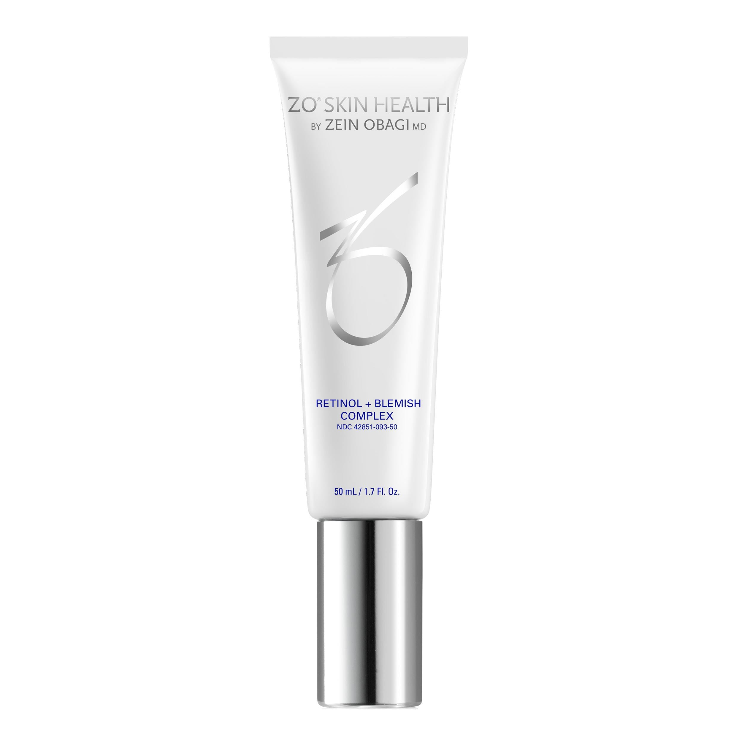 Retinol + Blemish Complex 50 ML