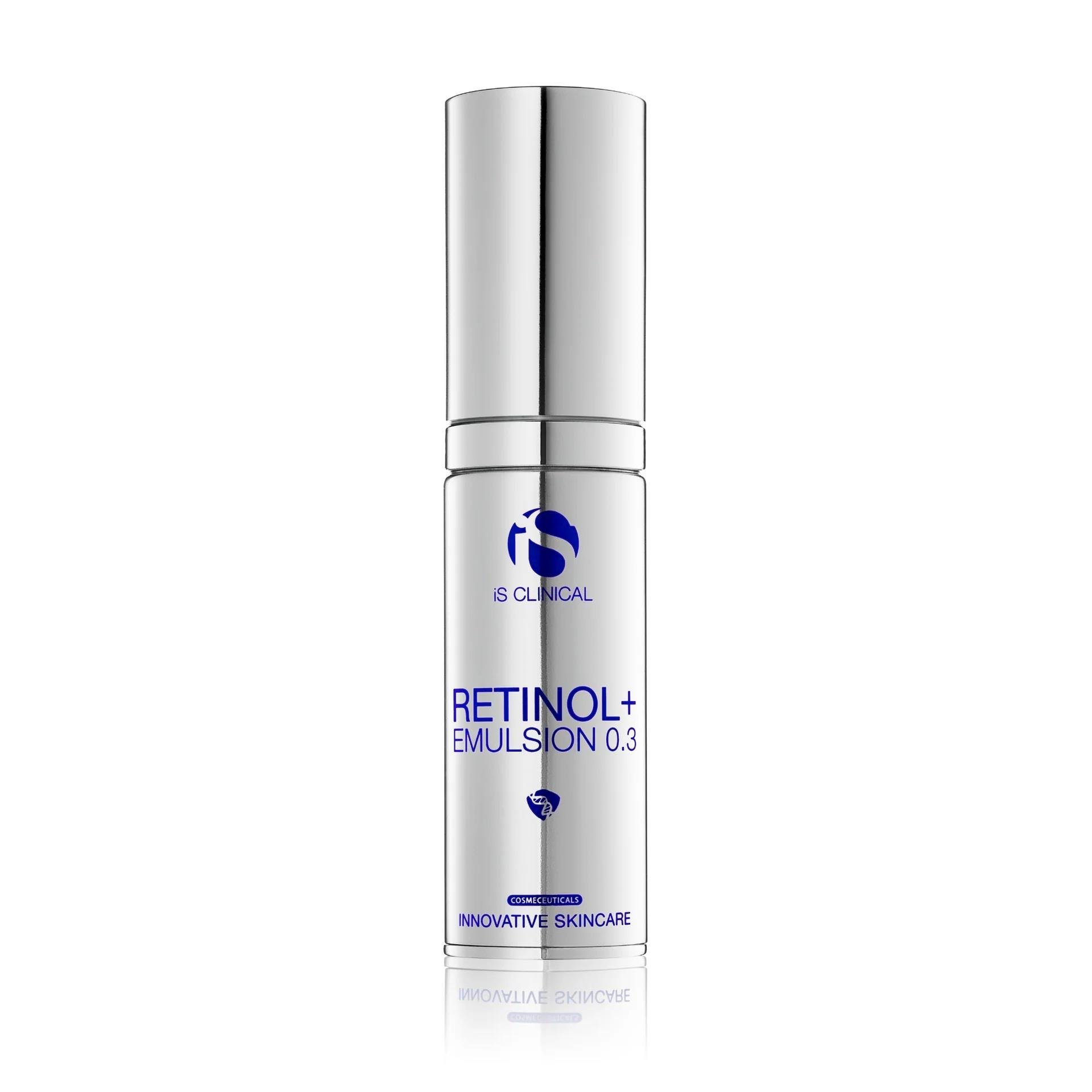 Retinol+ Emulsion 0.3