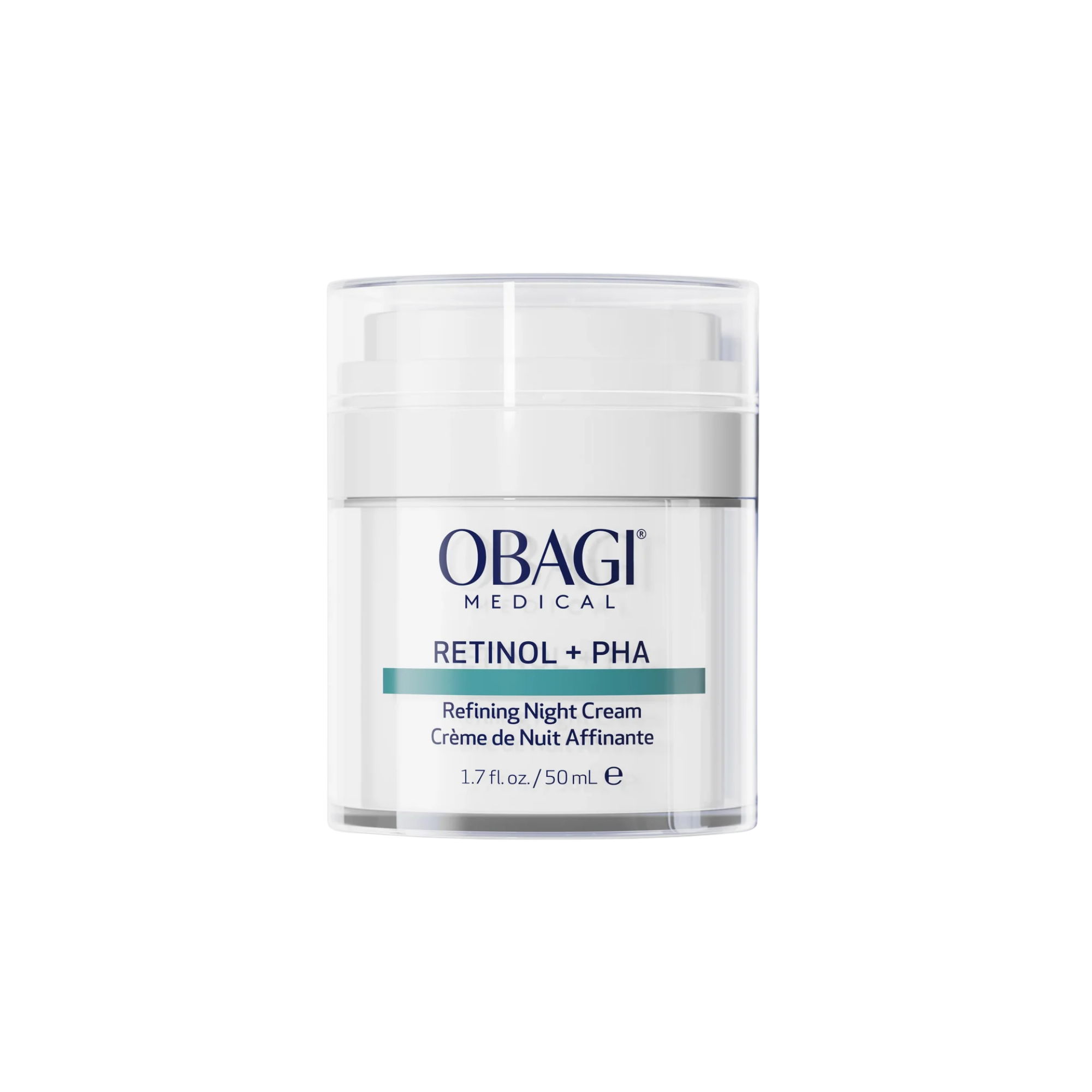 Retinol + PHA Refining Night Cream 30 mL