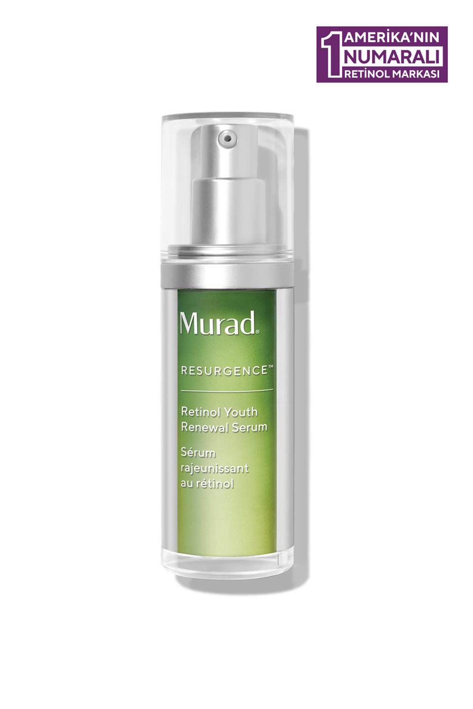 Retinol Youth Renewal Serum 30 ML