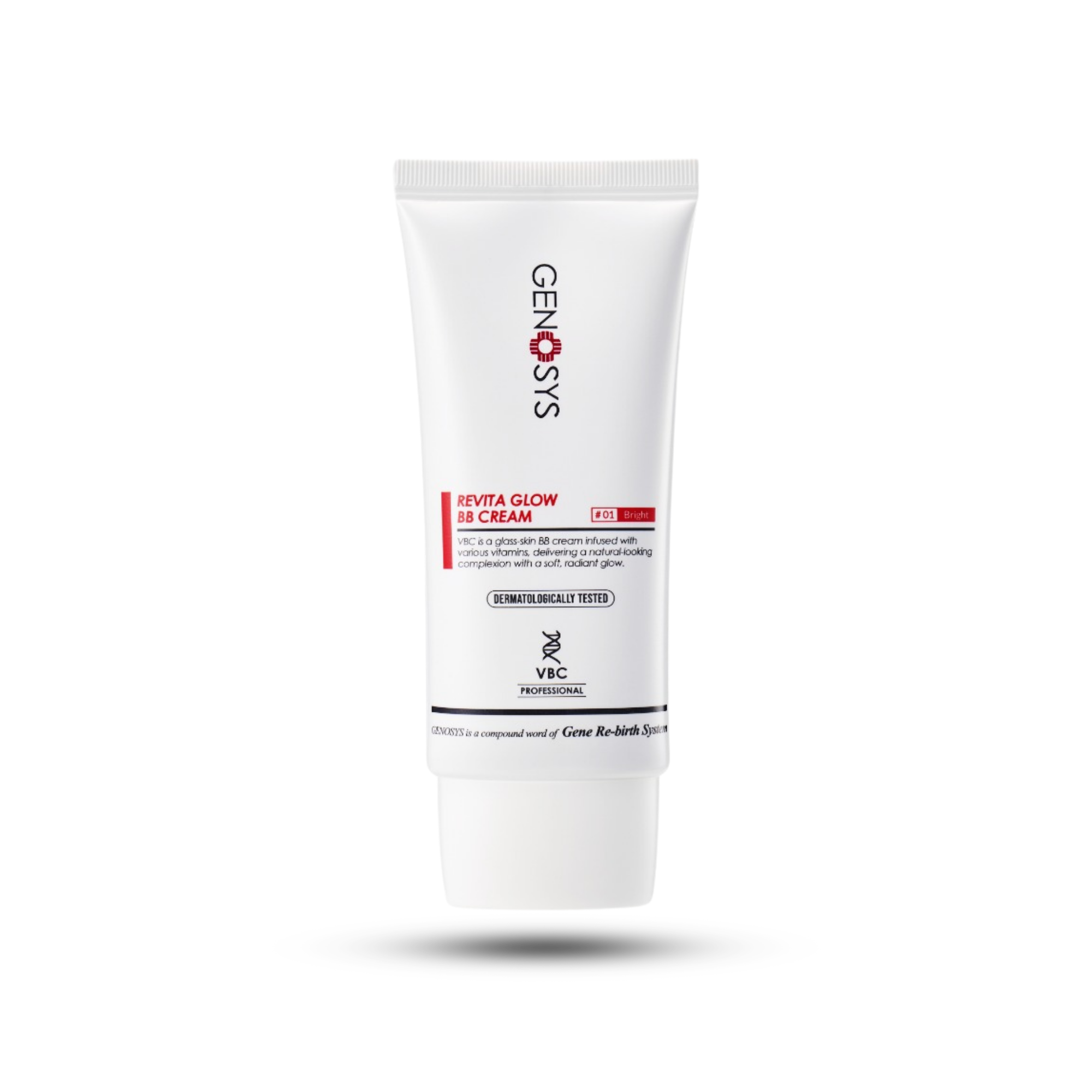 Revita Glow BB Cream #01 Bright (SPF38 PA+++)