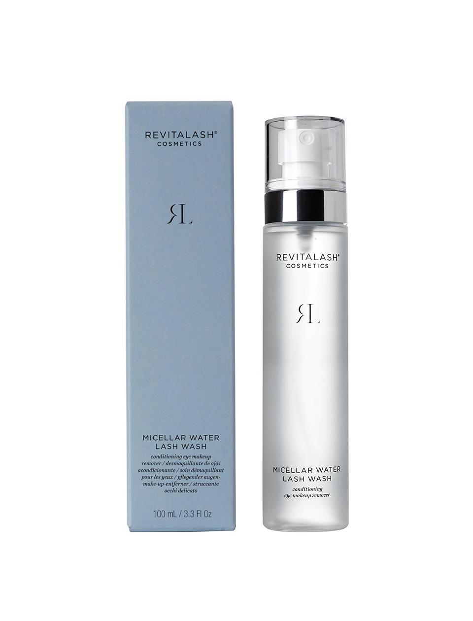 RevitaLash Micellar Water Lash Wash