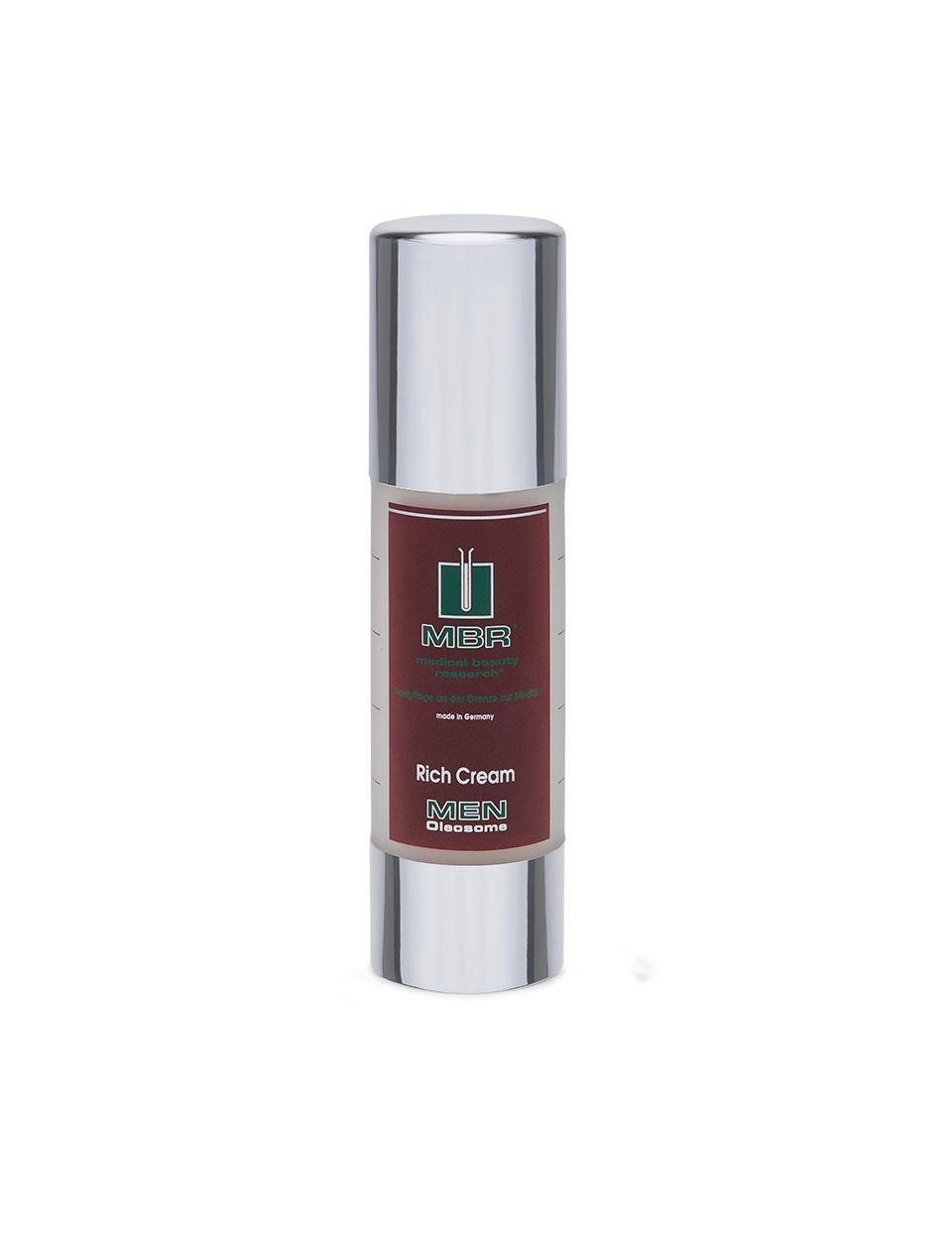Rich Cream - 50 ml