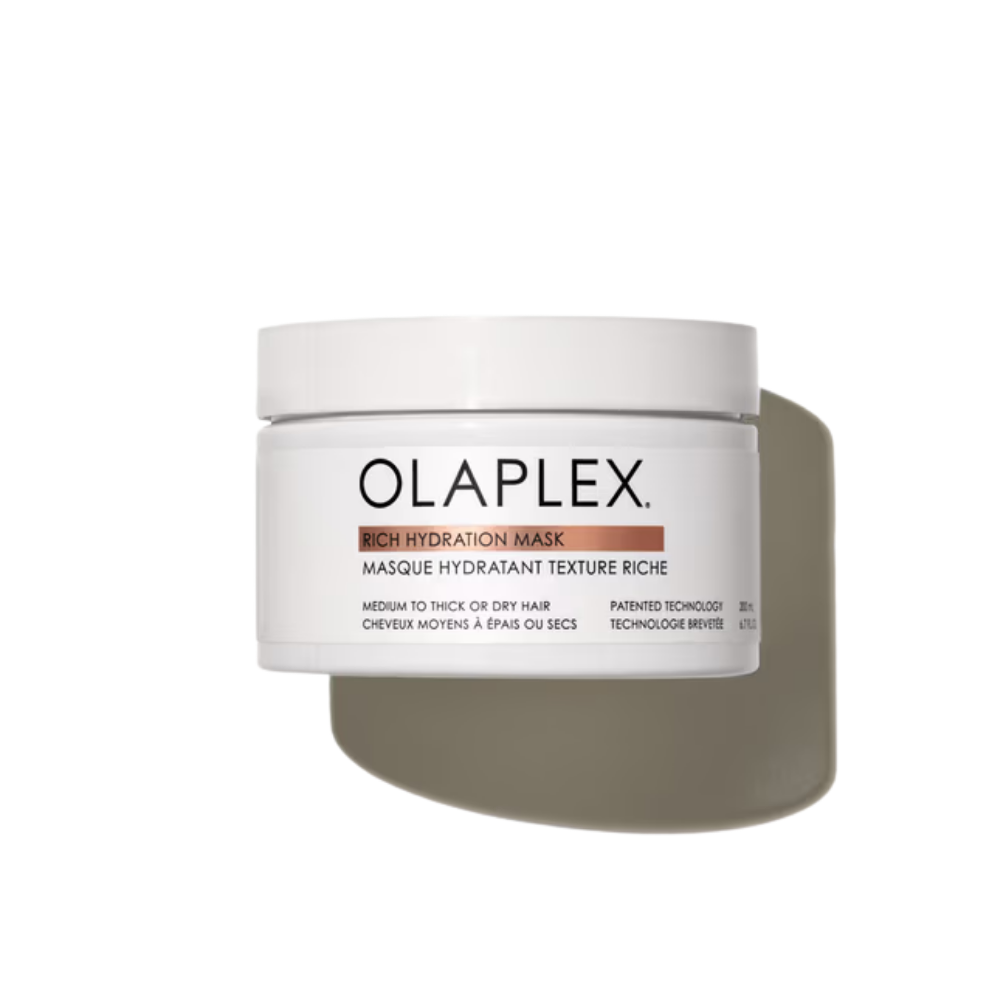 Rich Hydration Mask 200ml