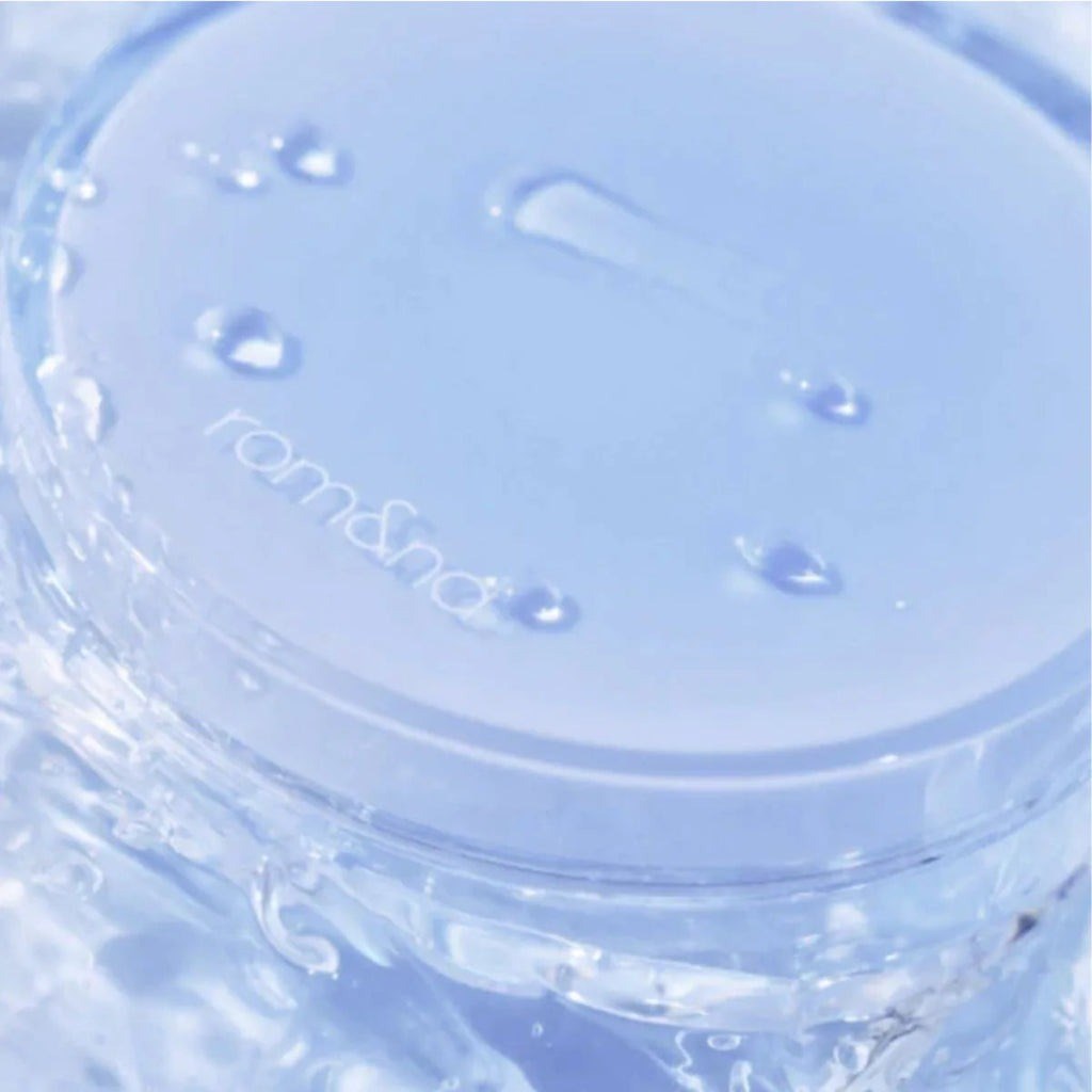 Rom&nd Bare Water Cushion - 03 Natural21 Spf38