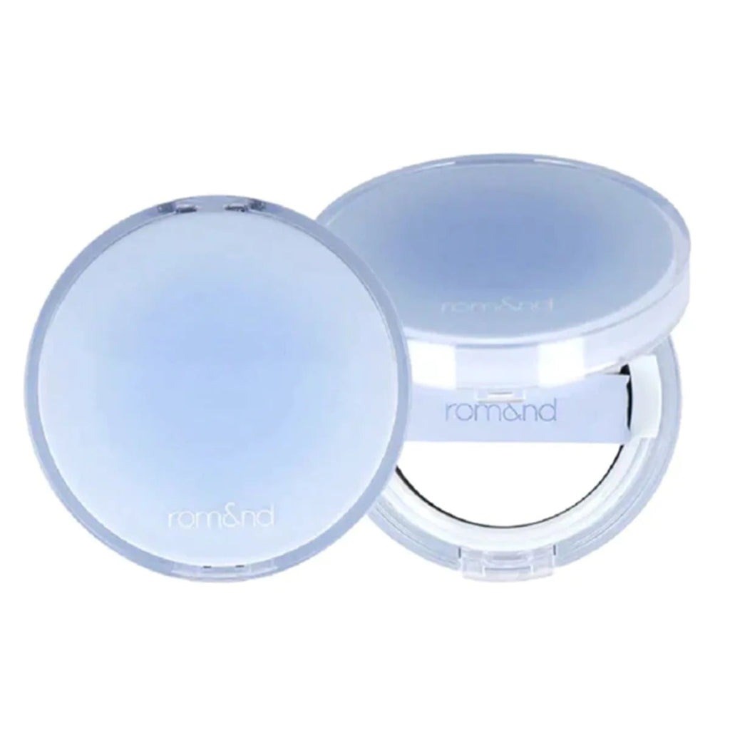 Rom&nd Bare Water Cushion - 03 Natural21 Spf38