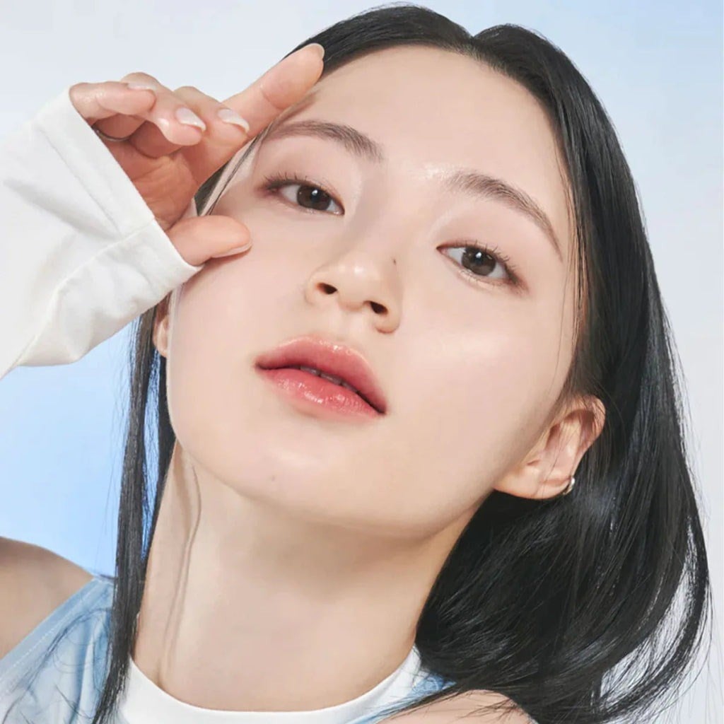 Rom&nd Bare Water Cushion - 03 Natural21 Spf38