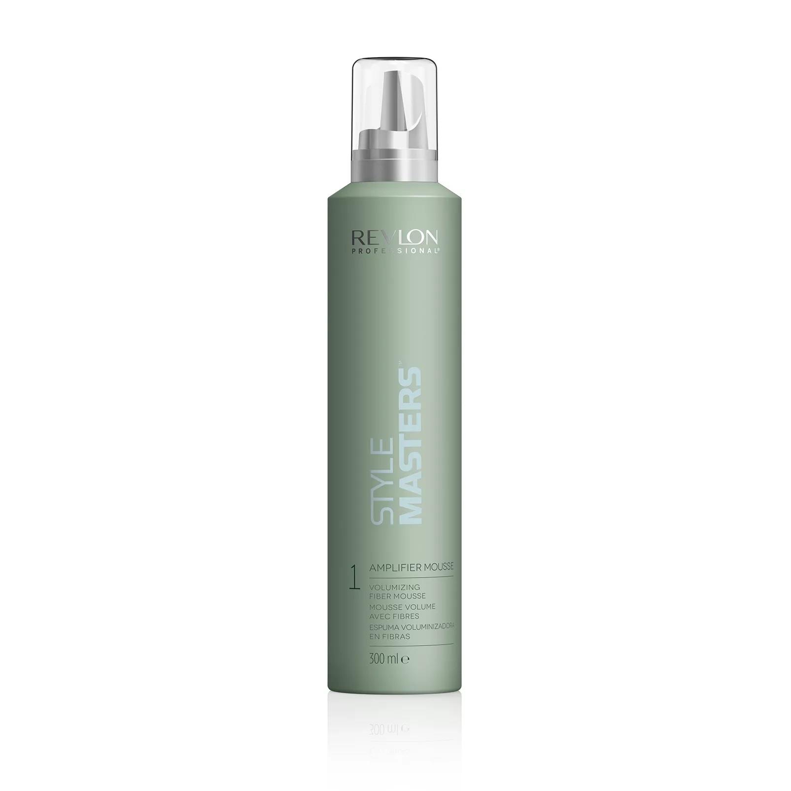 RP SM VOLUME AMPLIFIER MOUSSE 300 ML