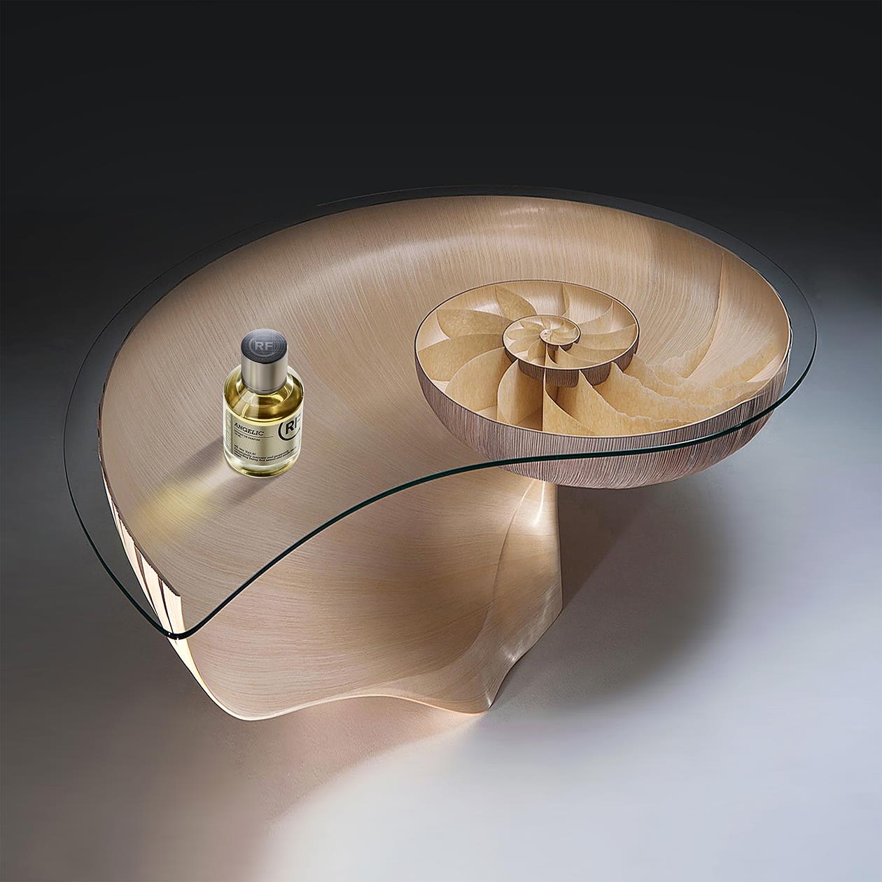 RULE #1 ANGELIC EXTRAIT DE PARFUM 100 ML
