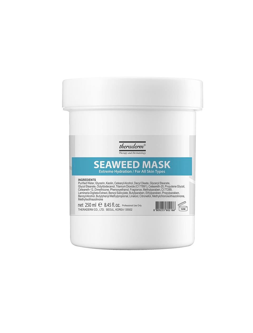 Seaweed Mask 250 ML