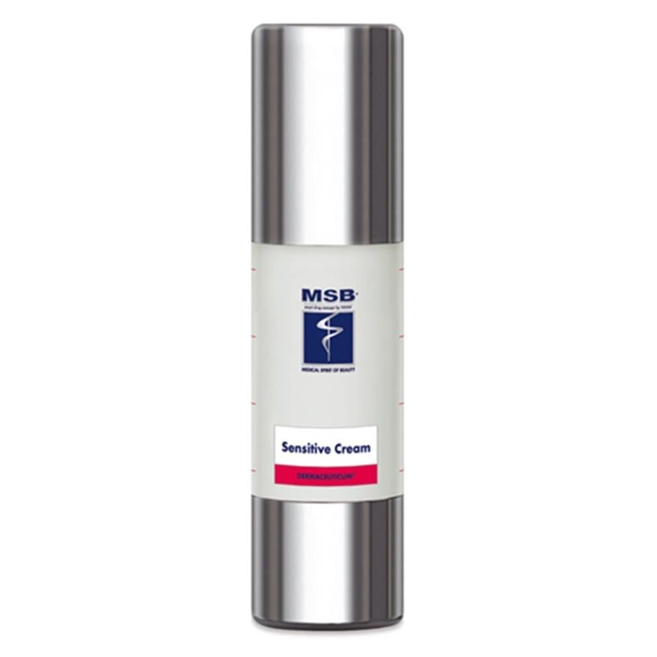 Sensitive Cream - 50 ml