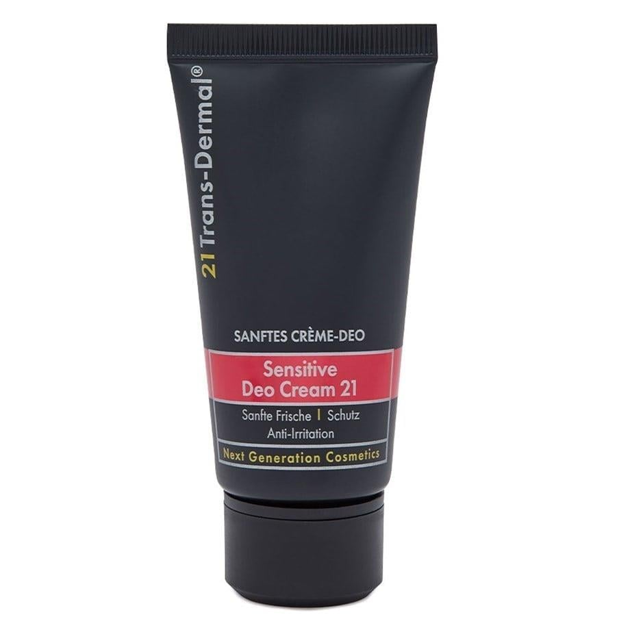 Sensitive Deo Cream 21