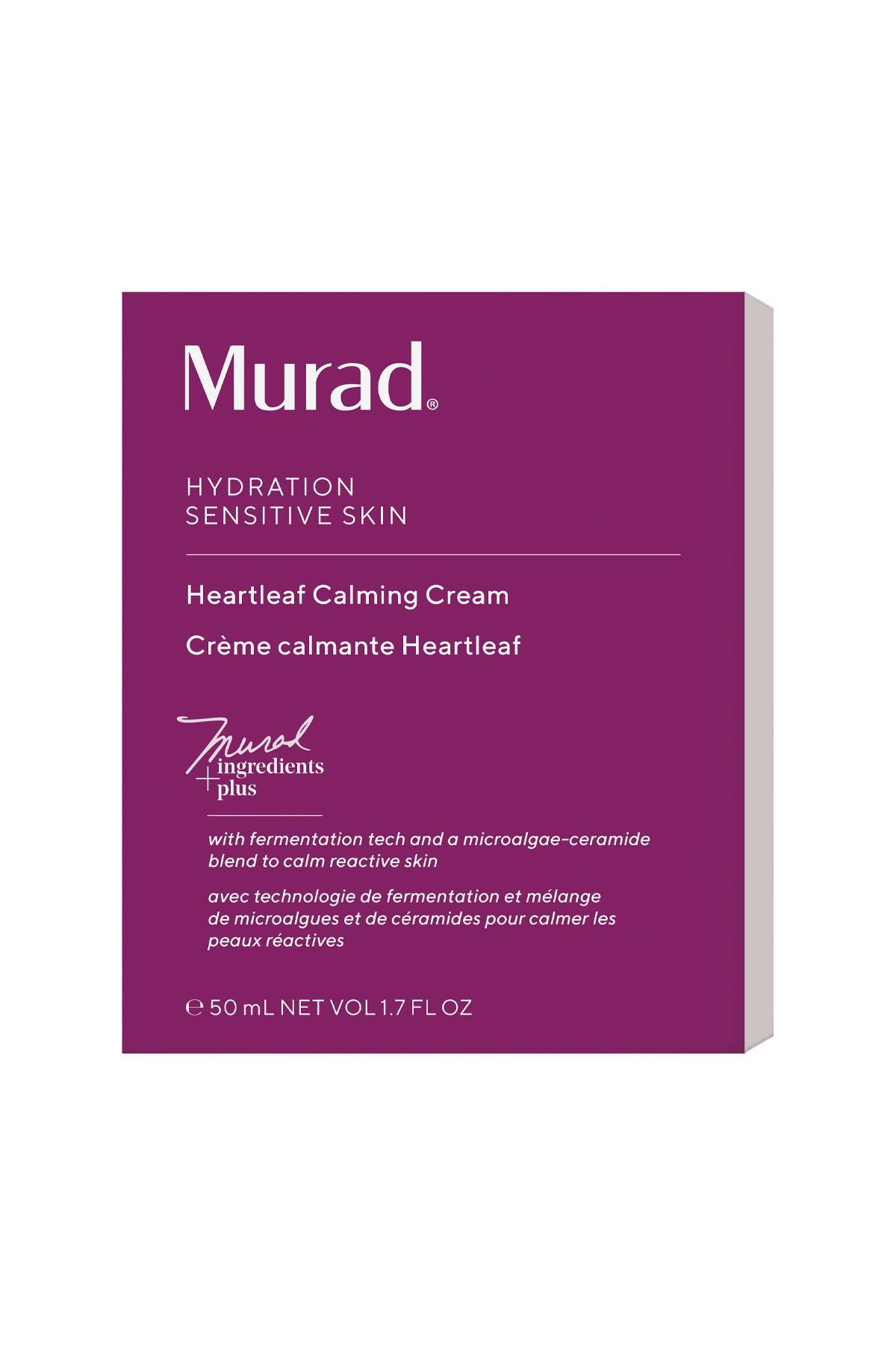 Sensitive Skin Heartleaf Calming Cream 50 ml