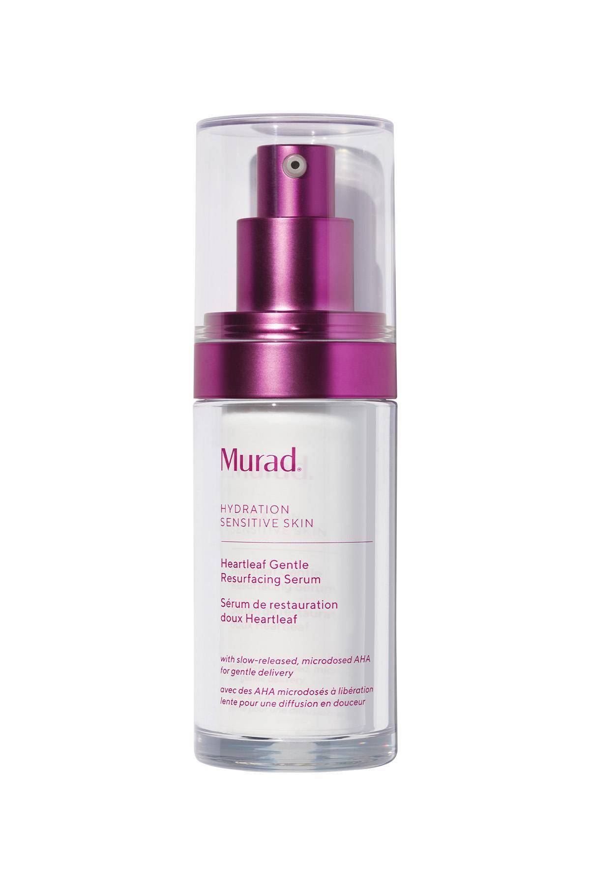 Sensitive Skin Heartleaf Gentle Resurfacing Serum 30 ml