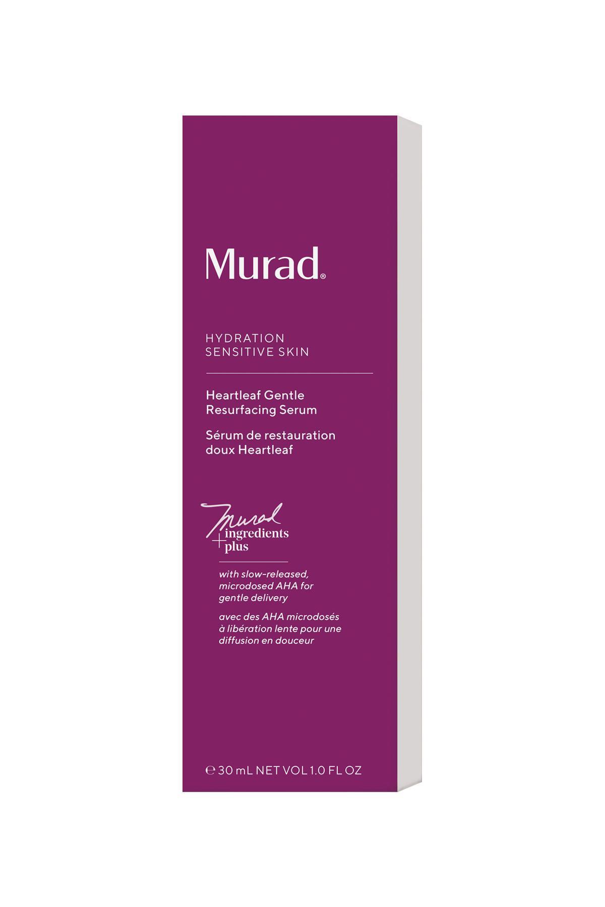 Sensitive Skin Heartleaf Gentle Resurfacing Serum 30 ml
