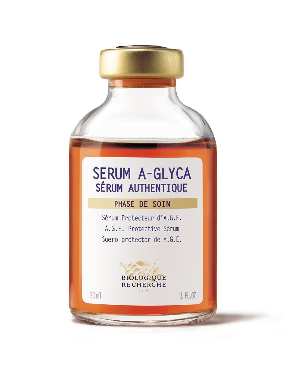 SERUM A-GLYCA SERUM AUTHENTIQUE 30ml