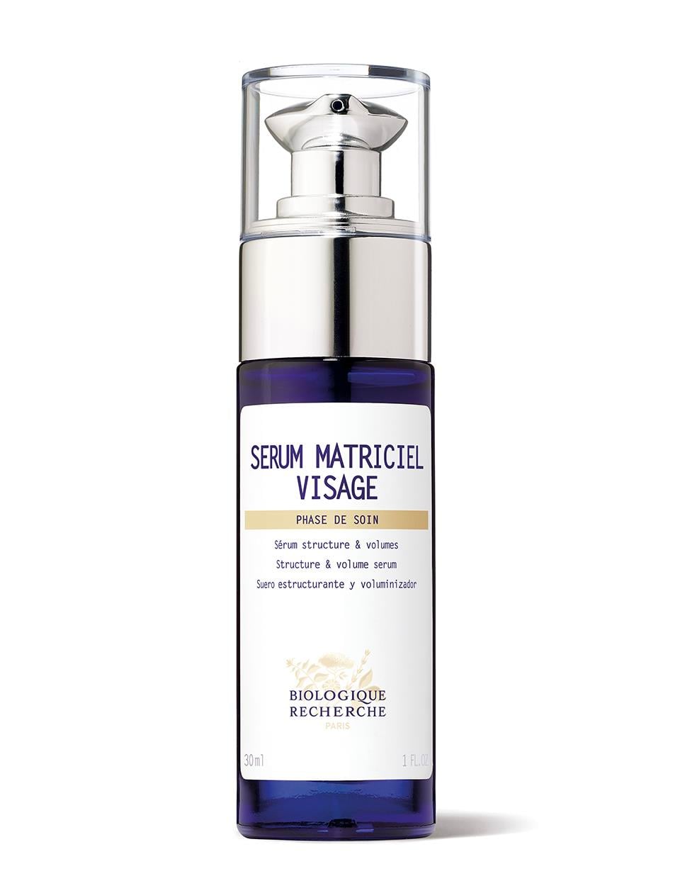 SERUM MATRICIEL VISAGE 30 ml