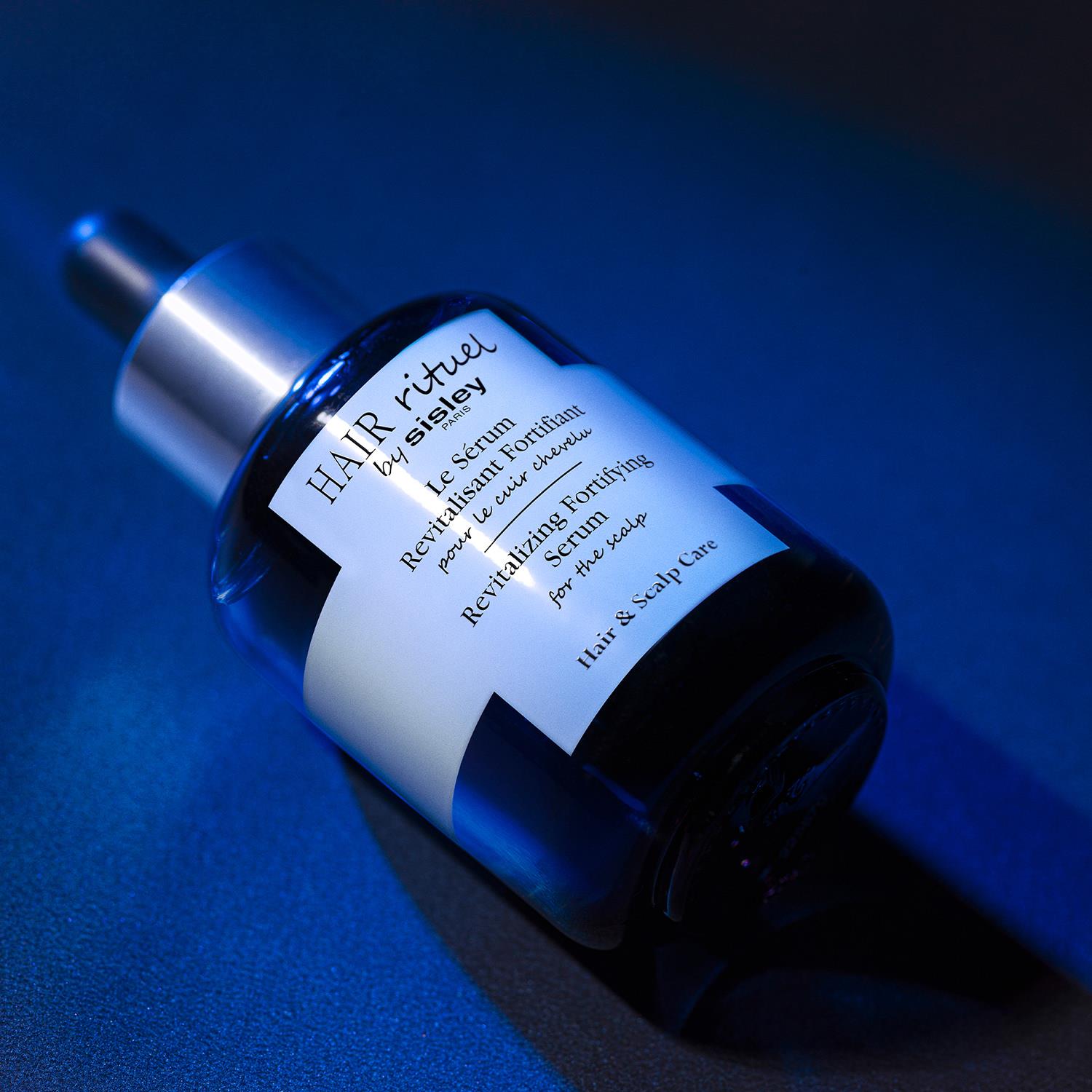 SERUM REVITALISANT FORTIFIANT 60 ML