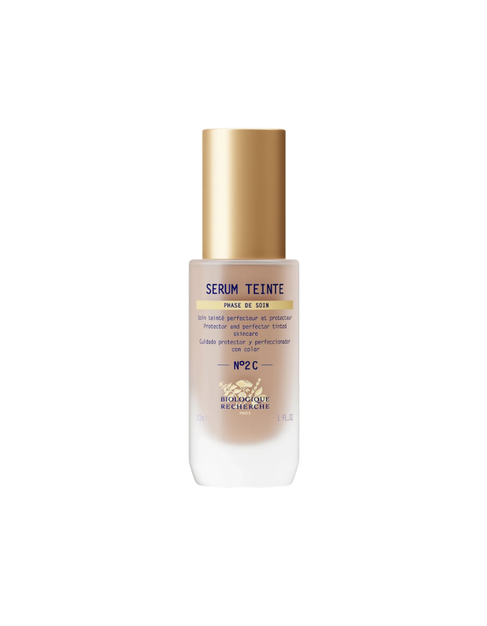 Serum Tei̇nte No.2C 30 ml