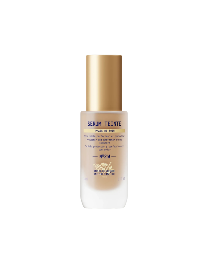 Serum Tei̇nte No.2W 30 ml
