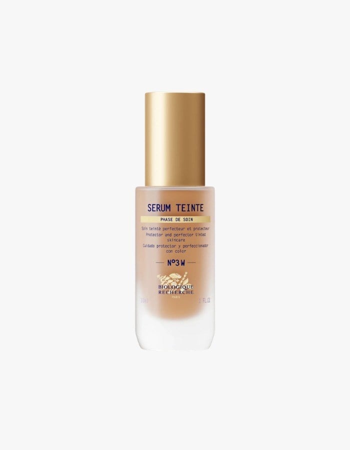 Serum Tei̇nte No.3W 30 ml