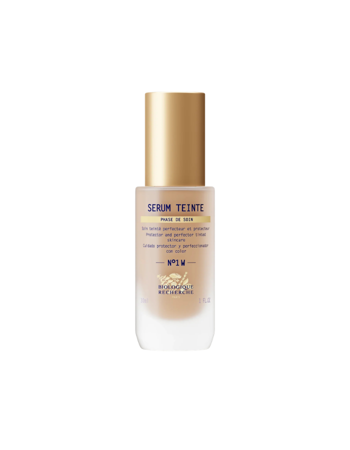 Serum Tei̇nte No.1W 30 ml