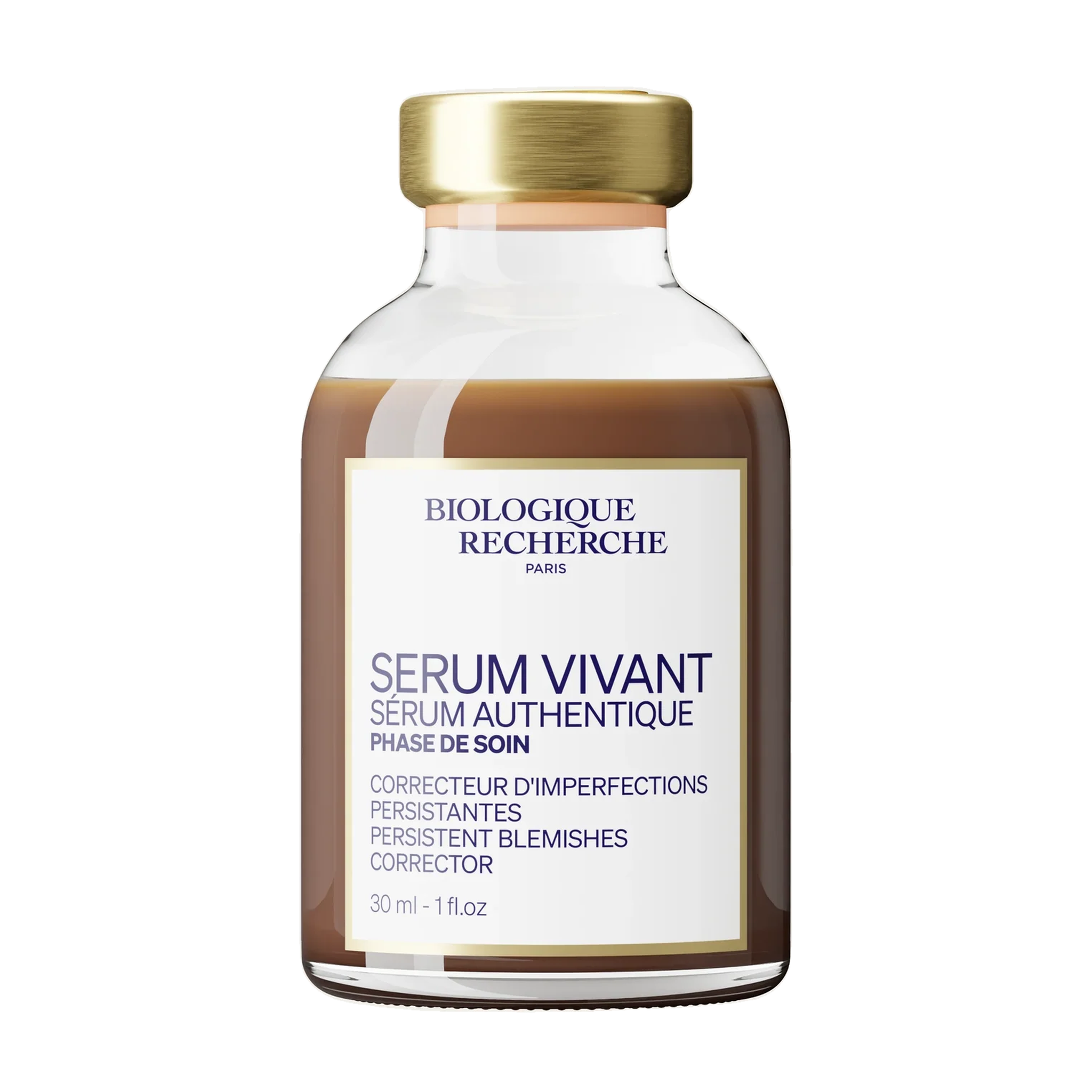 Serum Vivant 30 ml