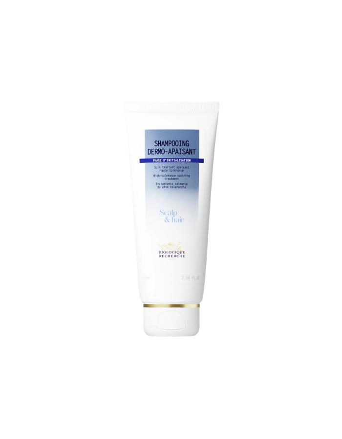 SHAMPOOING DERMO-APAISANT 75 ml