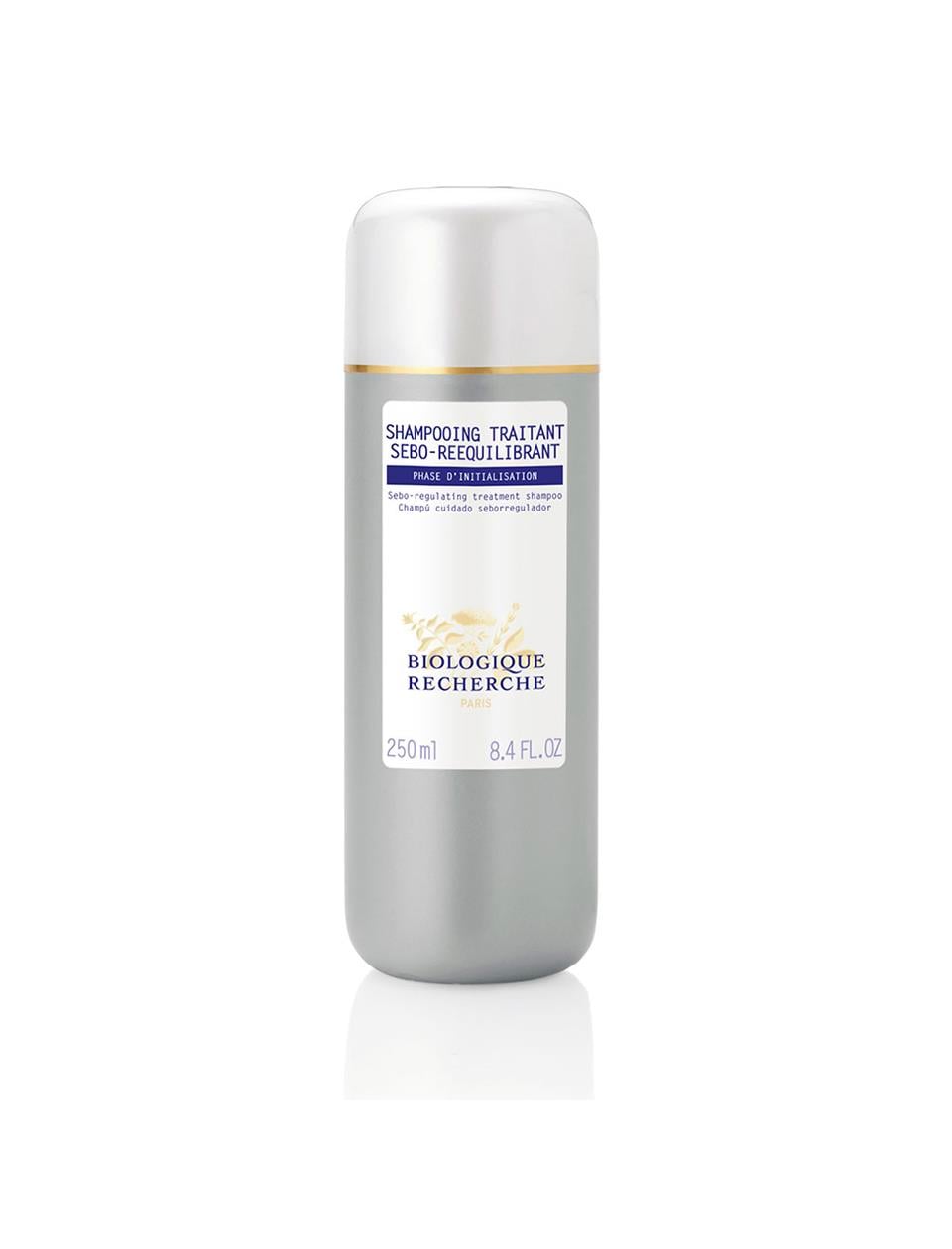 SHAMPOOING TRAITANT SEBO-REEQUILIBRANT 250 ml
