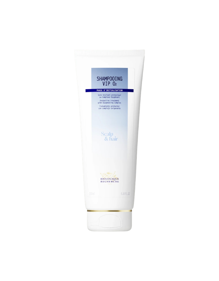 SHAMPOOING VIP O2 200 ml