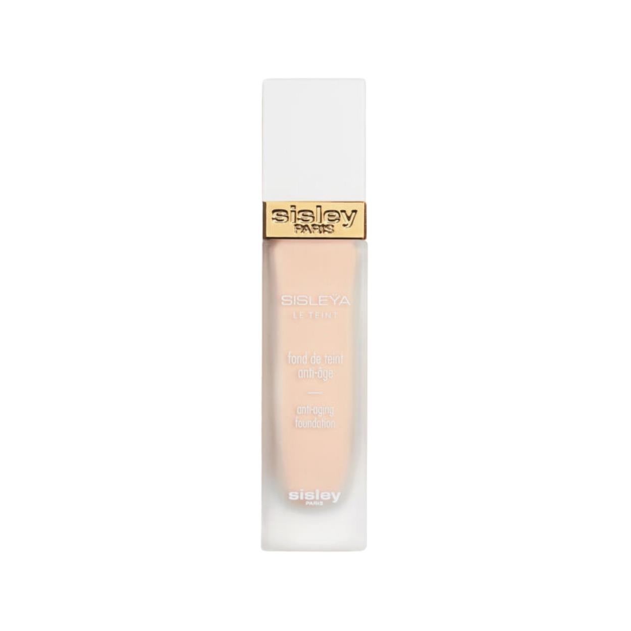 SISLEŸA LE TEINT 2N IVORY BEIGE 30 ML