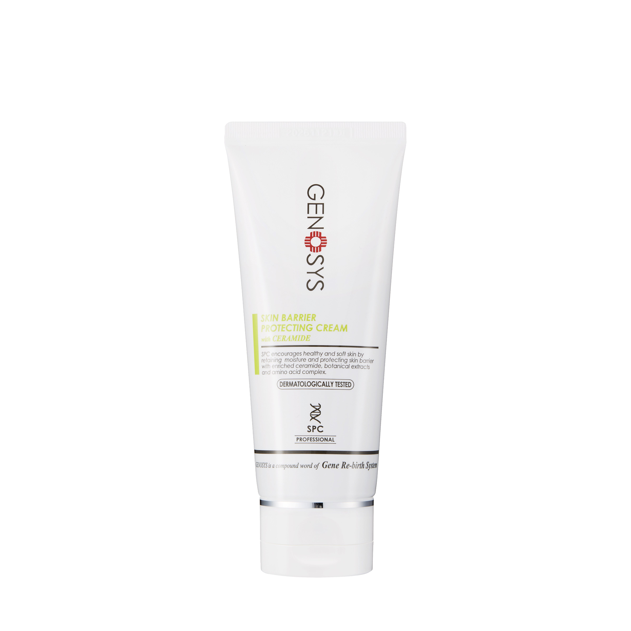 Skin Barrier Protection Cream SPC 100 g