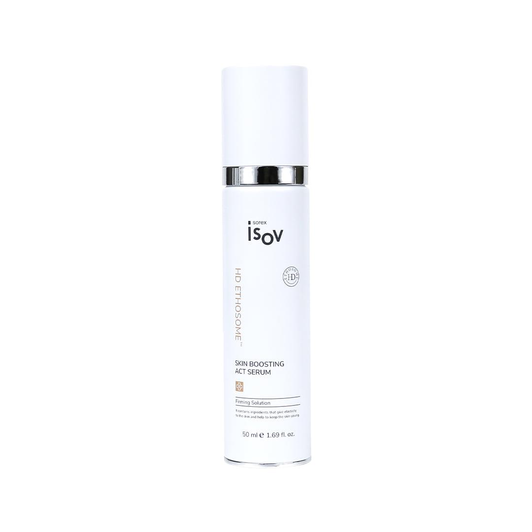 Skin Boosting ACT Serum 50 ml