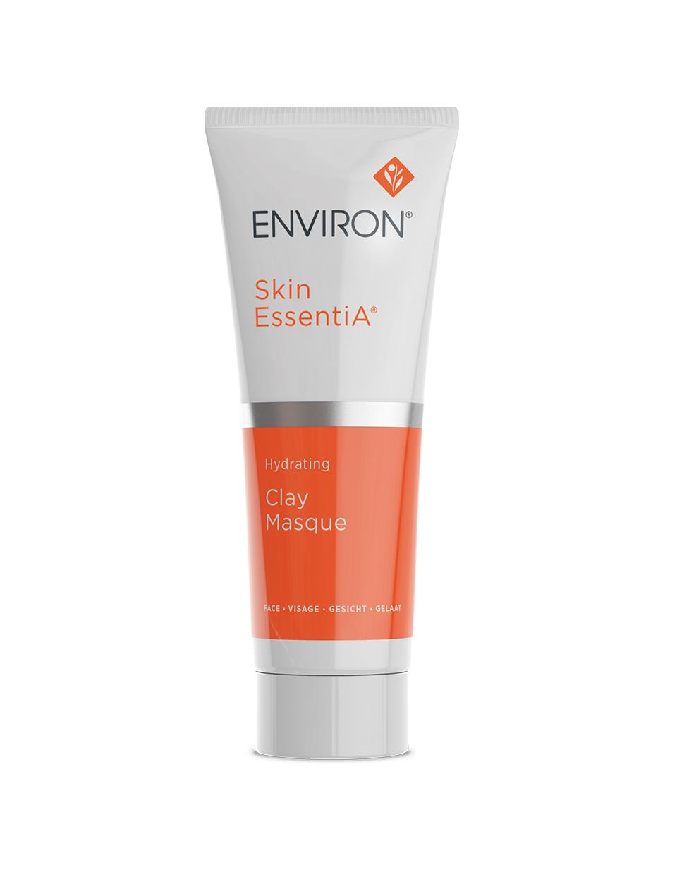 Skin EssentiA - Hydrating Clay Masque 50 ML