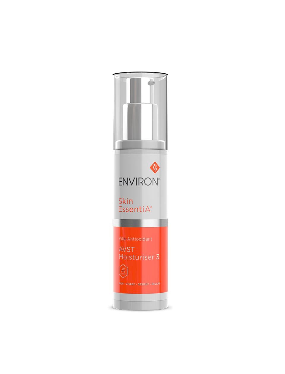 Skin EssentiA - Vita Antioxidant AVST Moisturiser (3) 50 ML