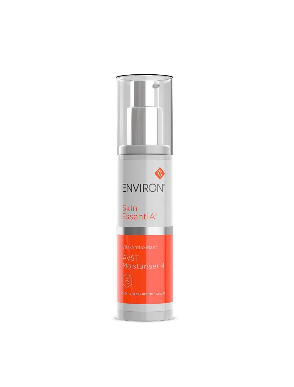Skin EssentiA - Vita Antioxidant AVST Moisturiser (4) 50 ML