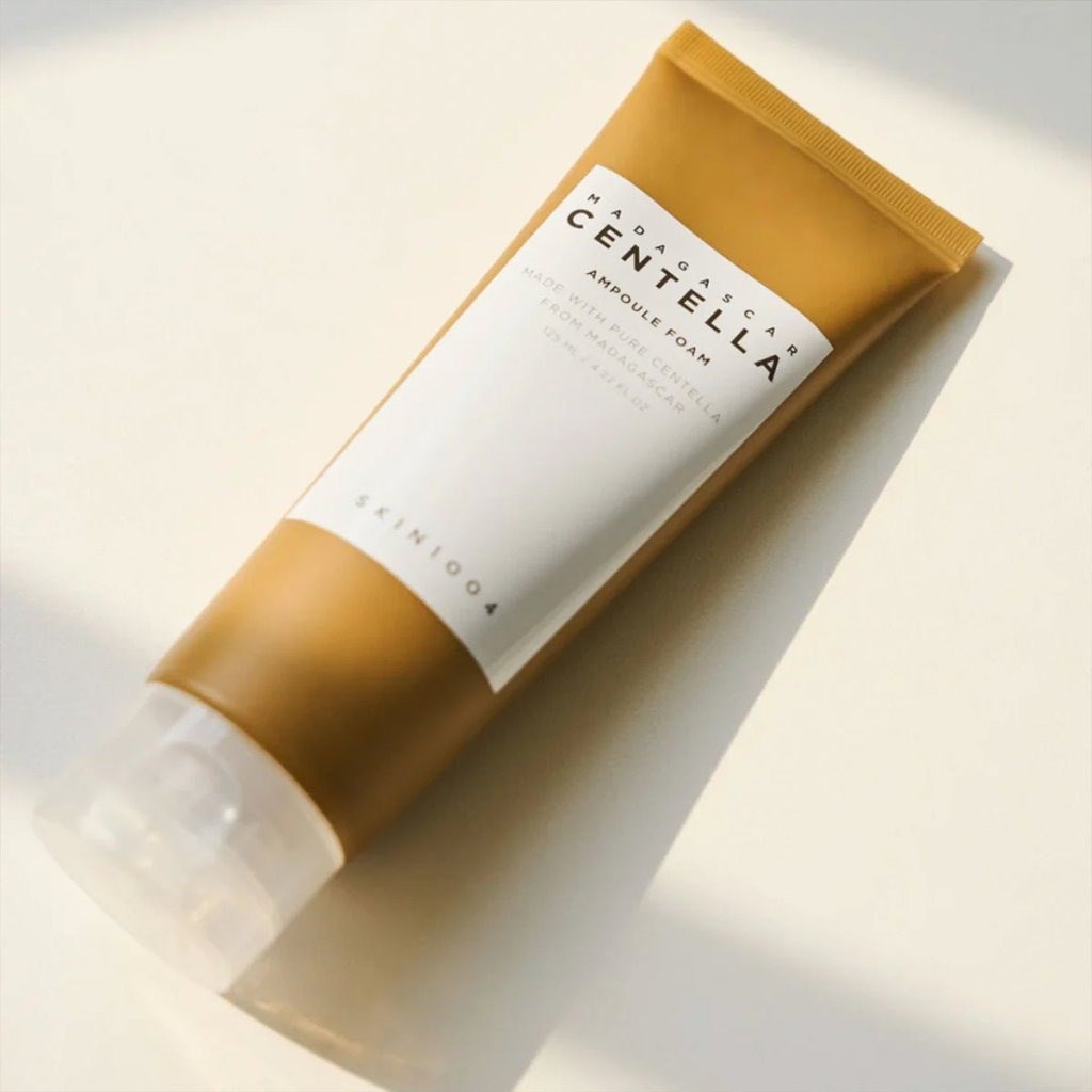 Skin1004 Centella Ampoule Foam - Nazik Köpük 125 ml