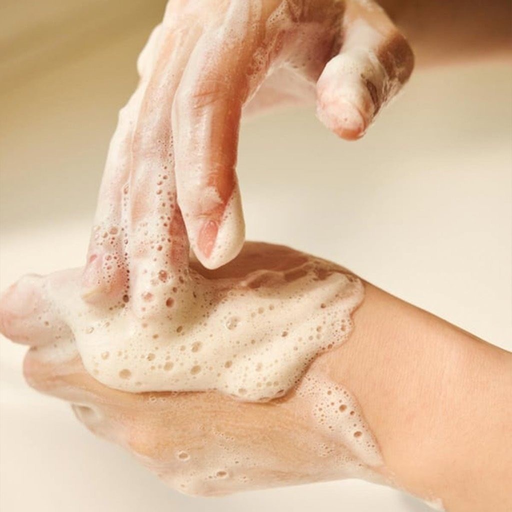 Skin1004 Centella Ampoule Foam - Nazik Köpük 125 ml