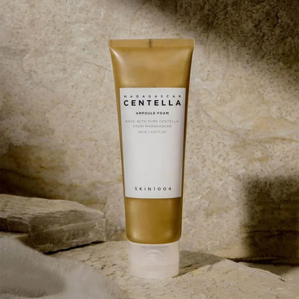 Skin1004 Centella Ampoule Foam - Nazik Köpük 125 ml