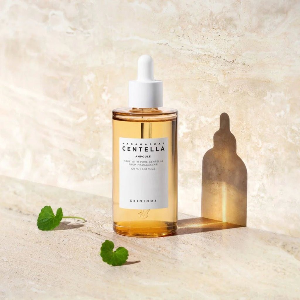 Skin1004 Centella Ampoule - Saf Centella Serum 100 ml