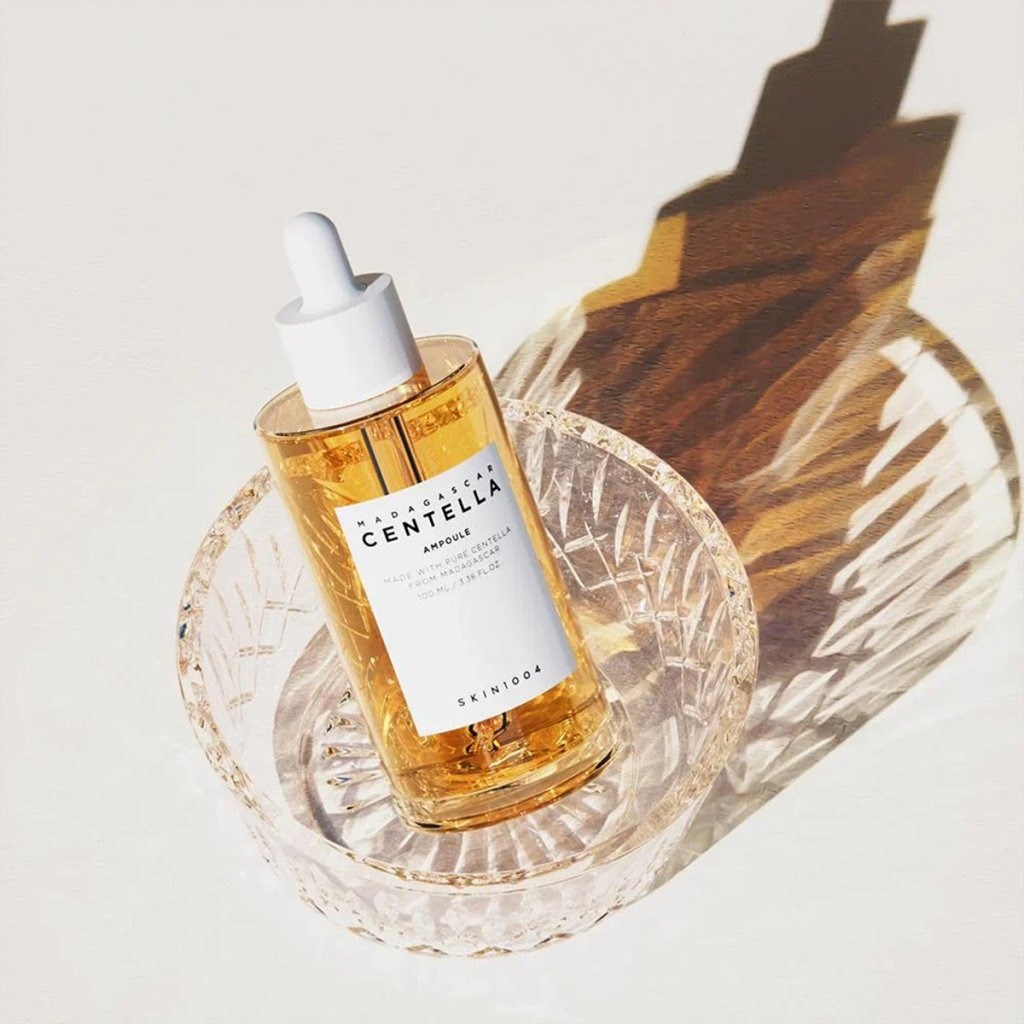 Skin1004 Centella Ampoule - Saf Centella Serum 100 ml
