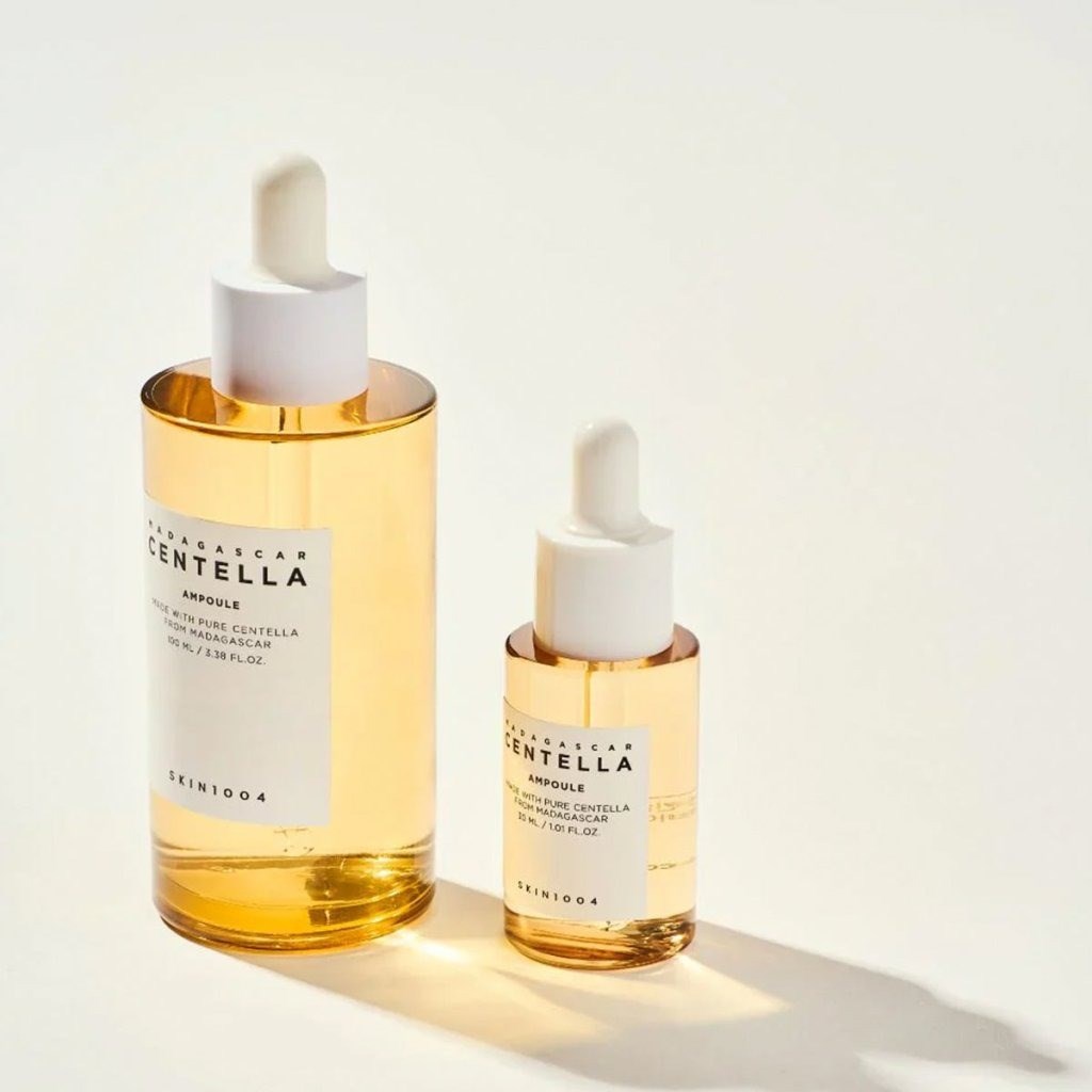 Skin1004 Centella Ampoule - Saf Centella Serum 30 ml