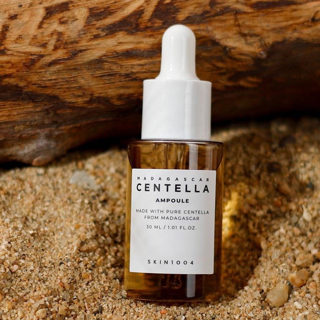 Skin1004 Centella Ampoule - Saf Centella Serum 30 ml