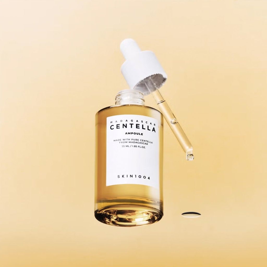 Skin1004 Centella Ampoule - Saf Centella Serum 55 ml
