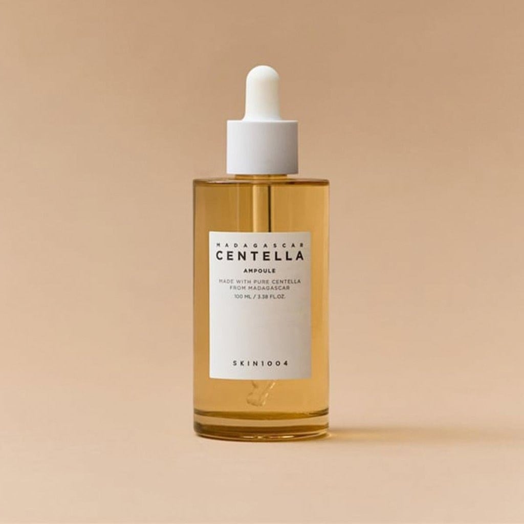 Skin1004 Centella Ampoule - Saf Centella Serum 100 ml