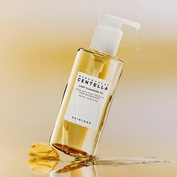 Skin1004 Centella Cleansing Oil - Yağ Bazlı Temizleyici 200 ml
