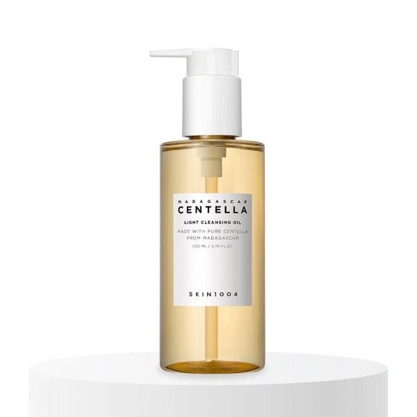 Skin1004 Centella Cleansing Oil - Yağ Bazlı Temizleyici 200 ml