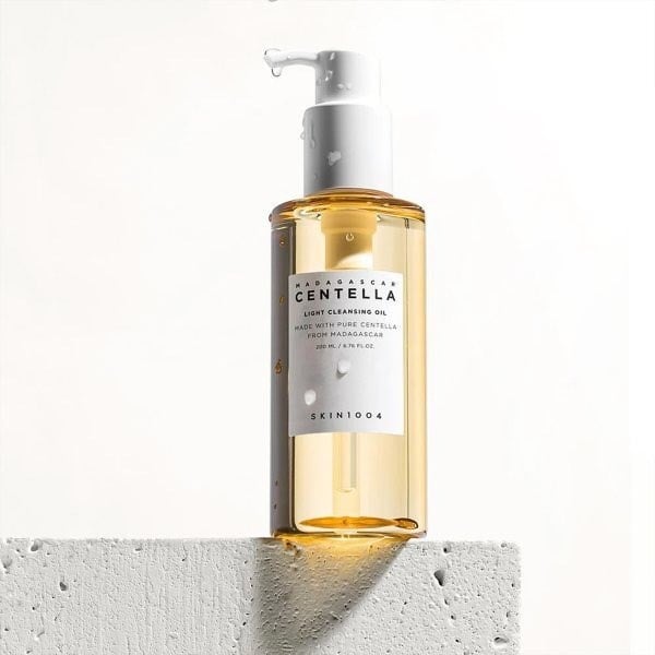 Skin1004 Centella Cleansing Oil - Yağ Bazlı Temizleyici 200 ml